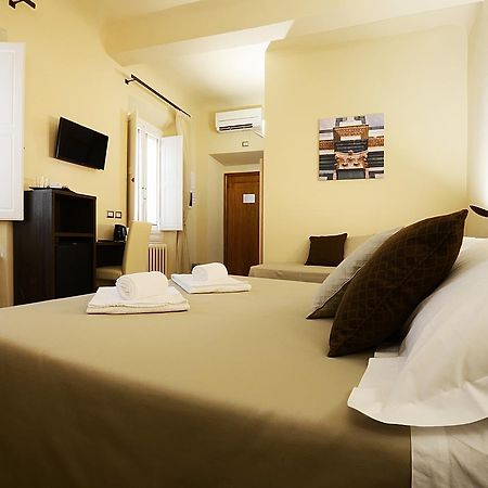 Dei Cerchi Holidays Firenze Eksteriør billede