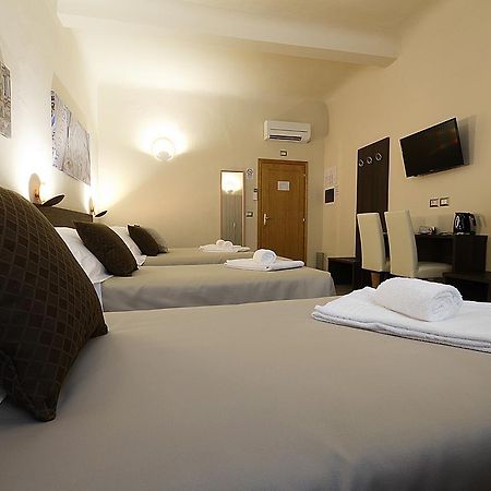 Dei Cerchi Holidays Firenze Eksteriør billede