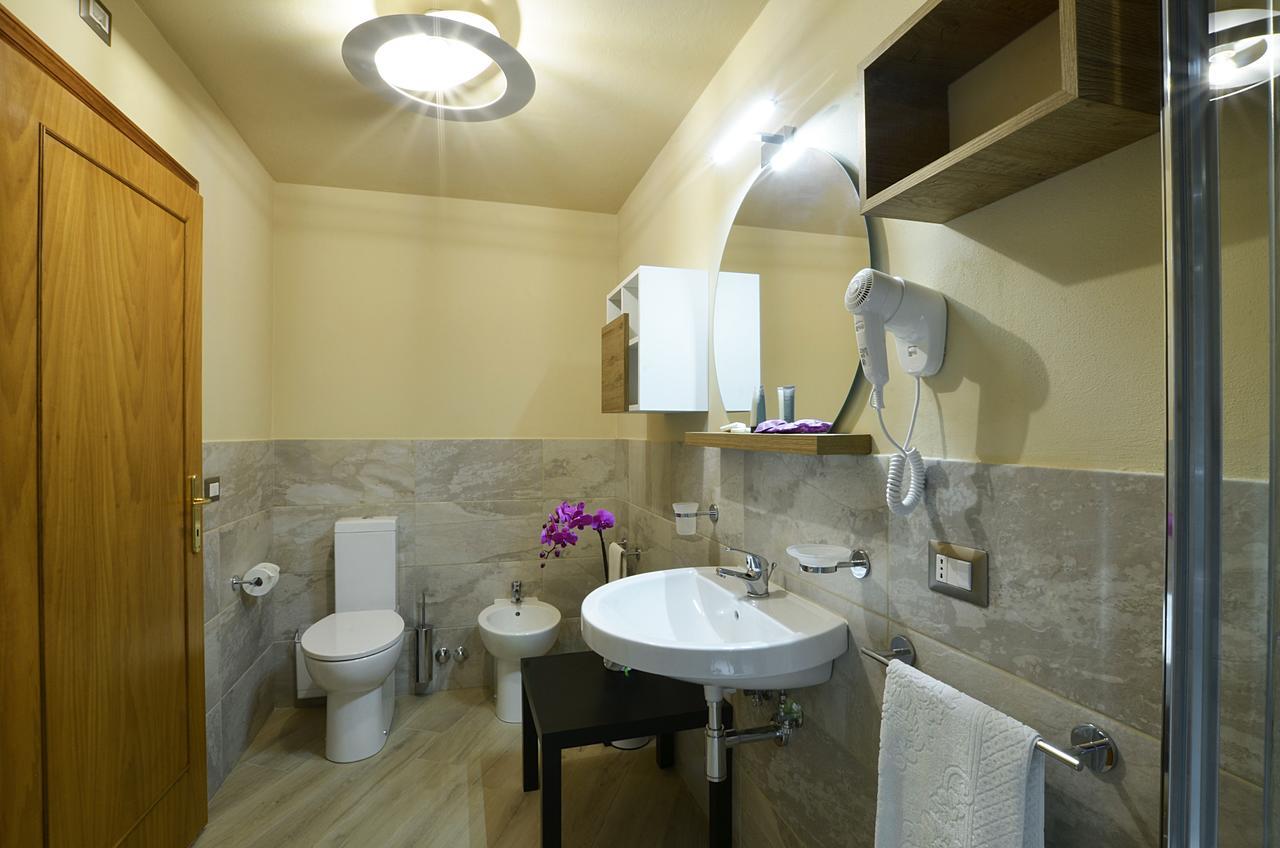 Dei Cerchi Holidays Firenze Eksteriør billede