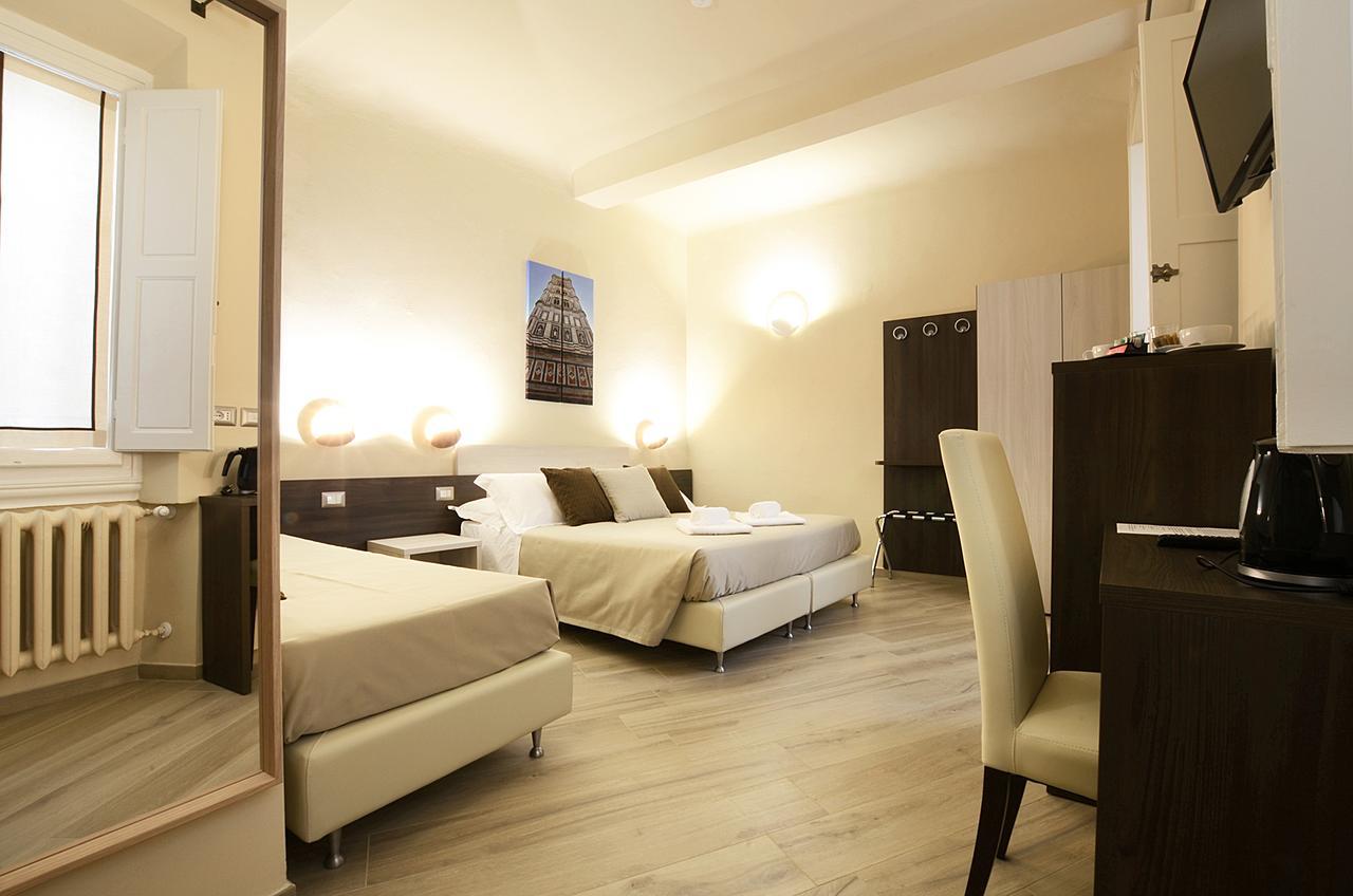Dei Cerchi Holidays Firenze Eksteriør billede
