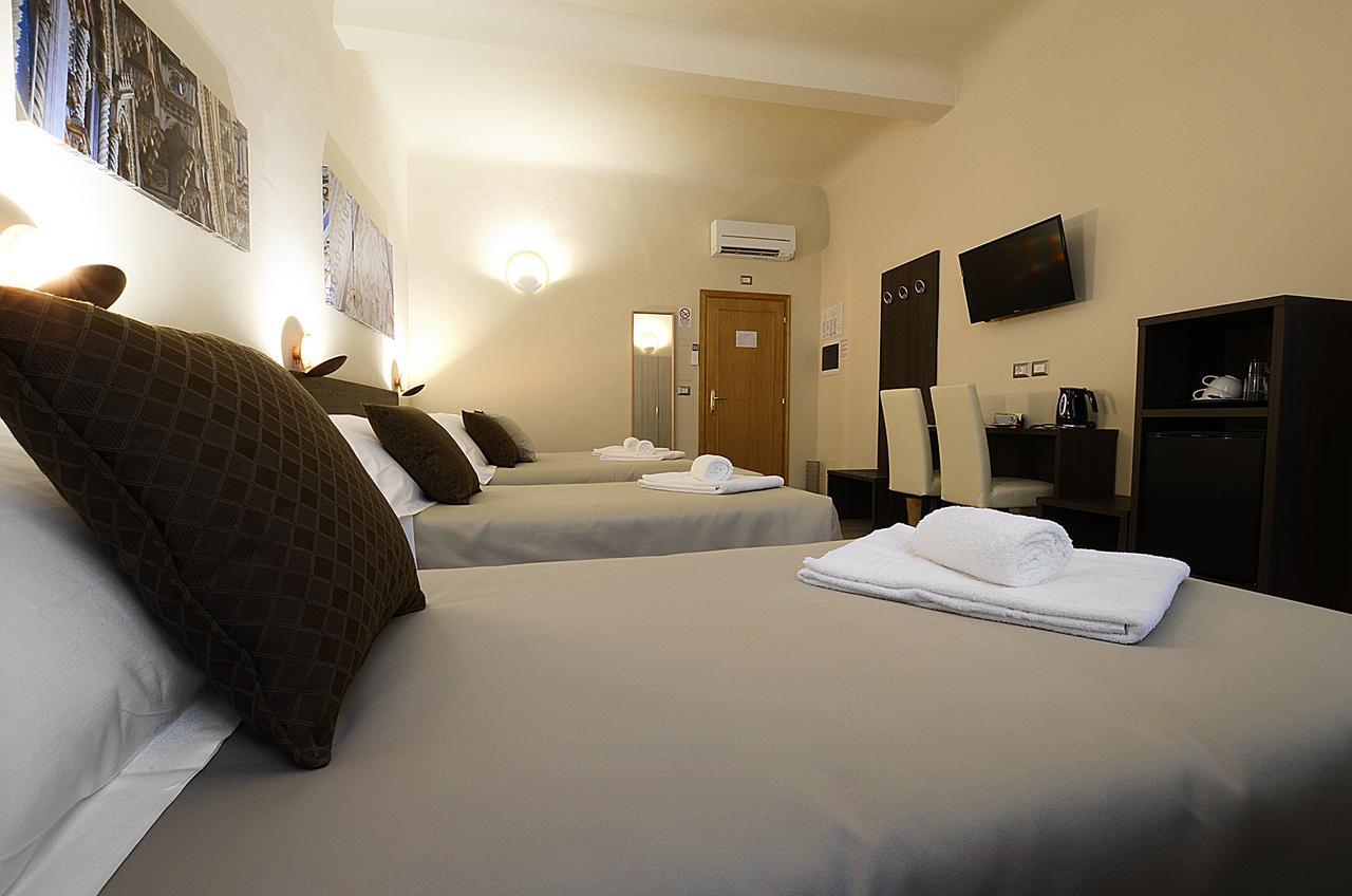 Dei Cerchi Holidays Firenze Eksteriør billede