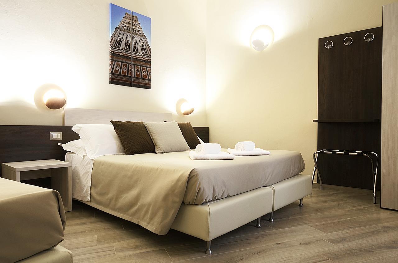 Dei Cerchi Holidays Firenze Eksteriør billede