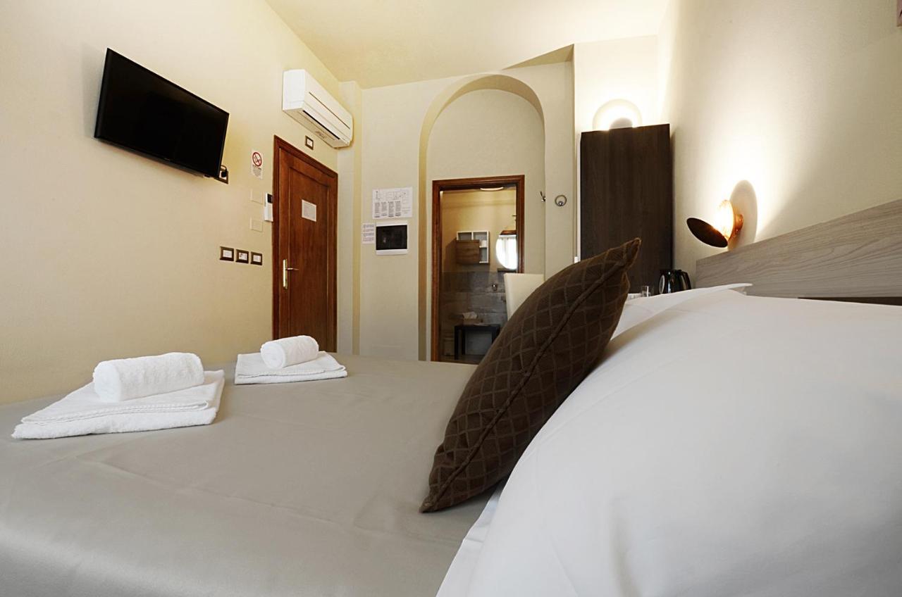 Dei Cerchi Holidays Firenze Eksteriør billede