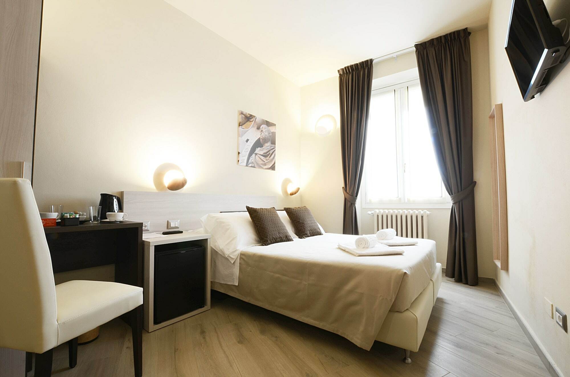 Dei Cerchi Holidays Firenze Eksteriør billede